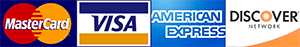 credit card logos